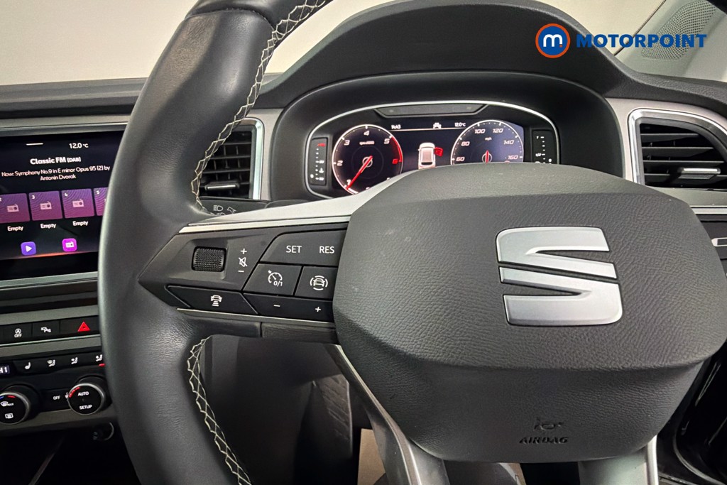 Used SEAT Ateca 2023 for sale - 78015502: Photo 11