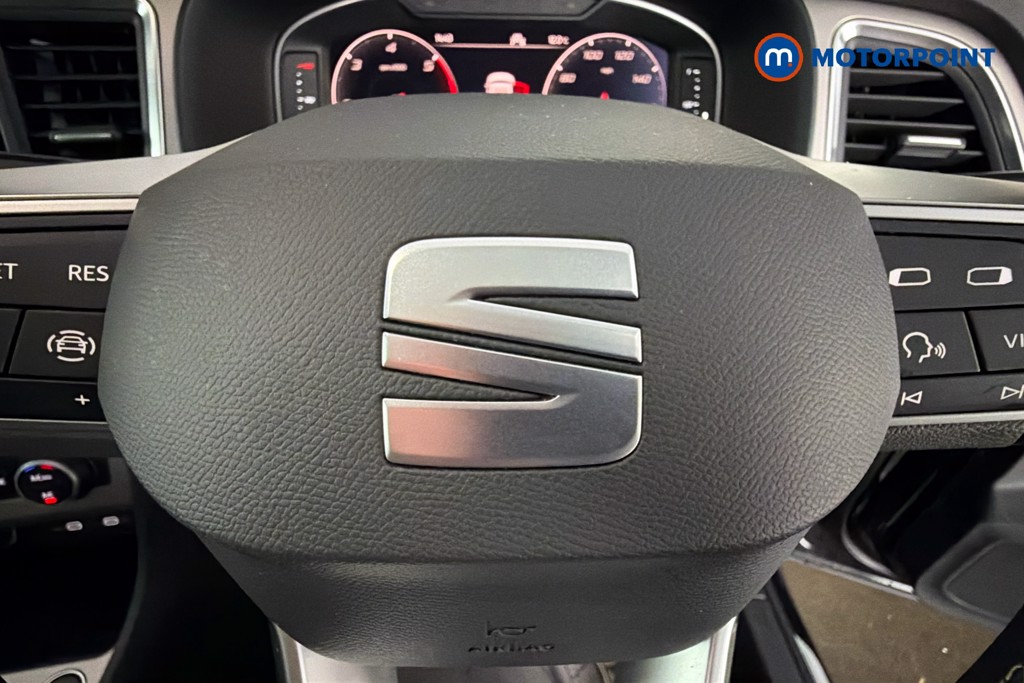 Used SEAT Ateca 2023 for sale - 78015502: Photo 13