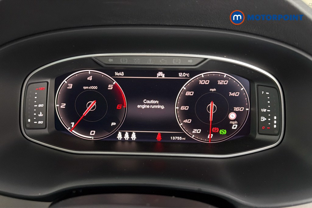 Used SEAT Ateca 2023 for sale - 78015502: Photo 16