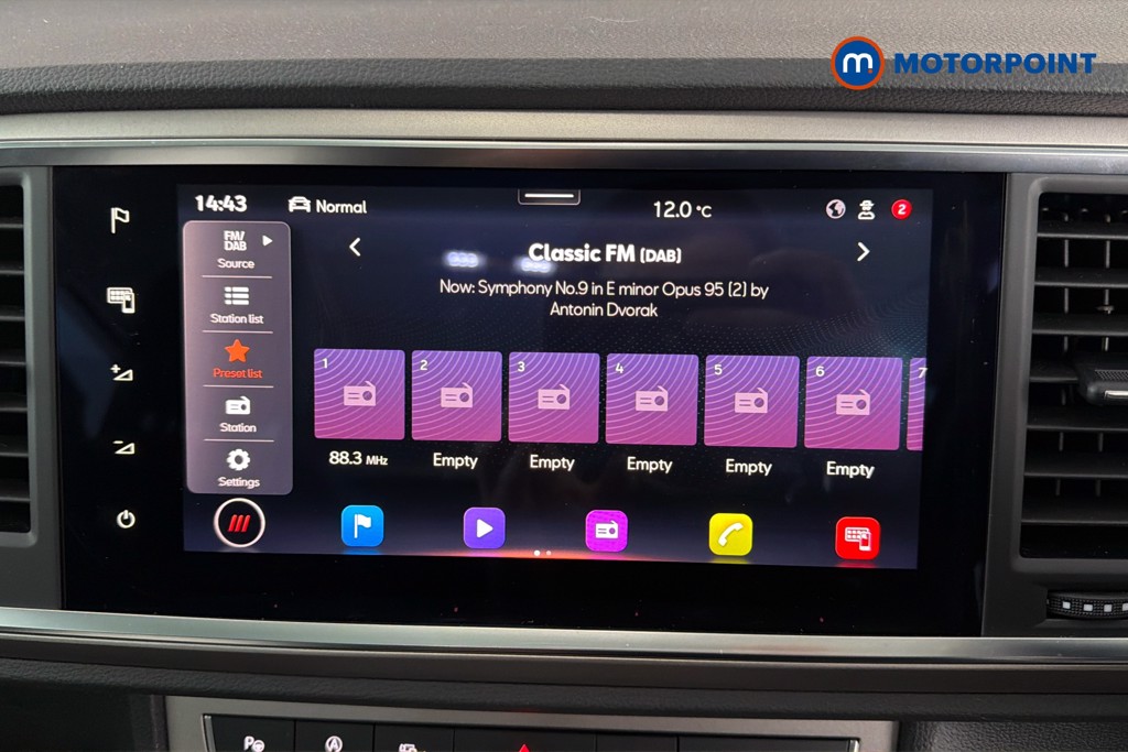 Used SEAT Ateca 2023 for sale - 78015502: Photo 17