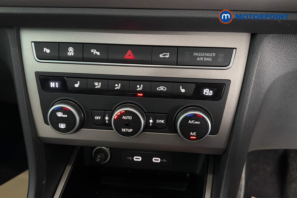 Used SEAT Ateca 2023 for sale - 78015502: Photo 19