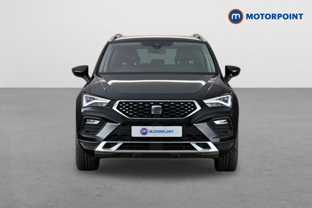 Used SEAT Ateca 2023 for sale - 78015502: Photo 2