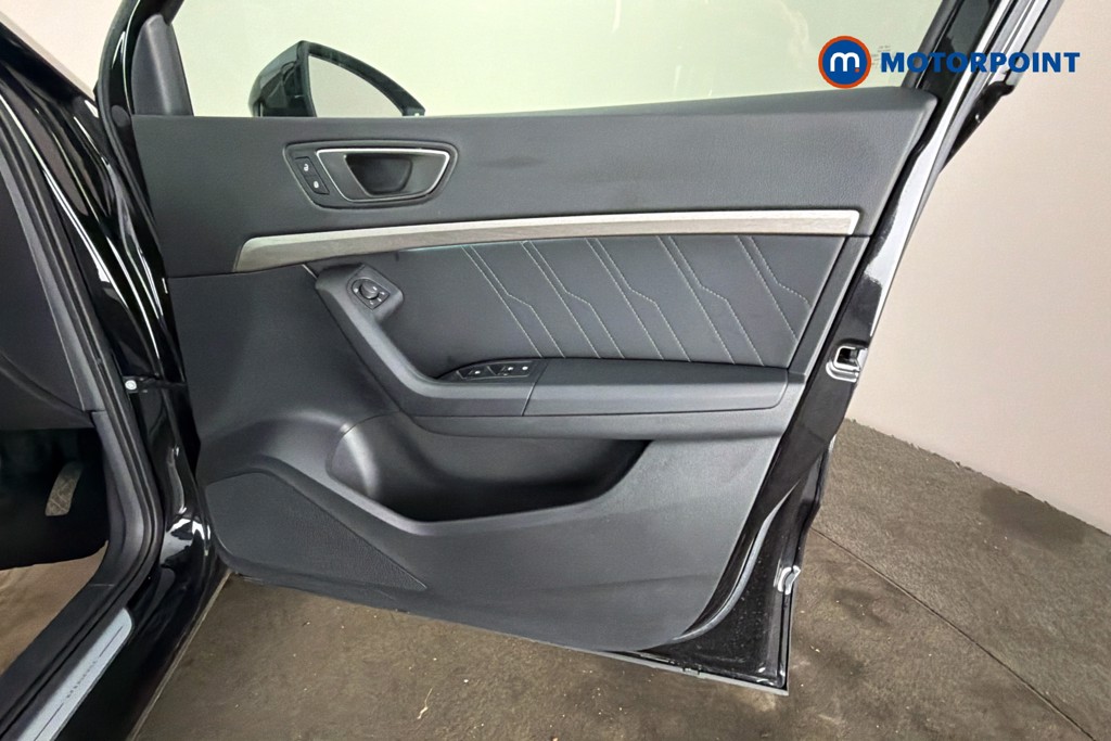 Used SEAT Ateca 2023 for sale - 78015502: Photo 24