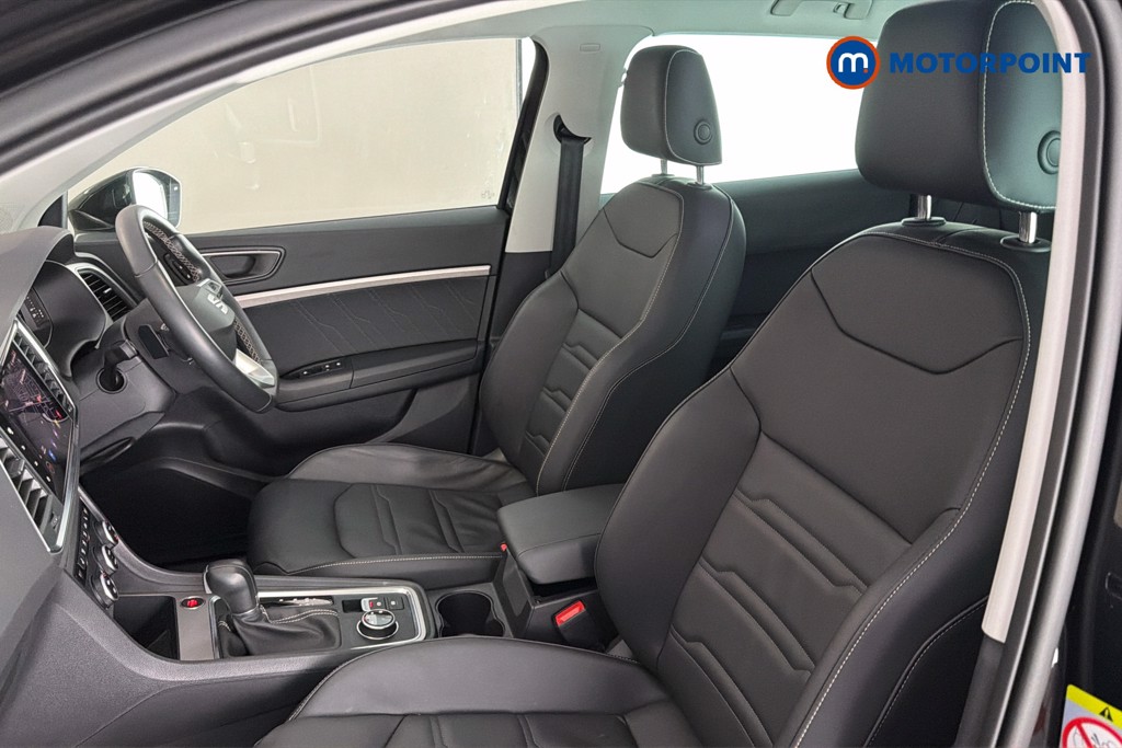 Used SEAT Ateca 2023 for sale - 78015502: Photo 27
