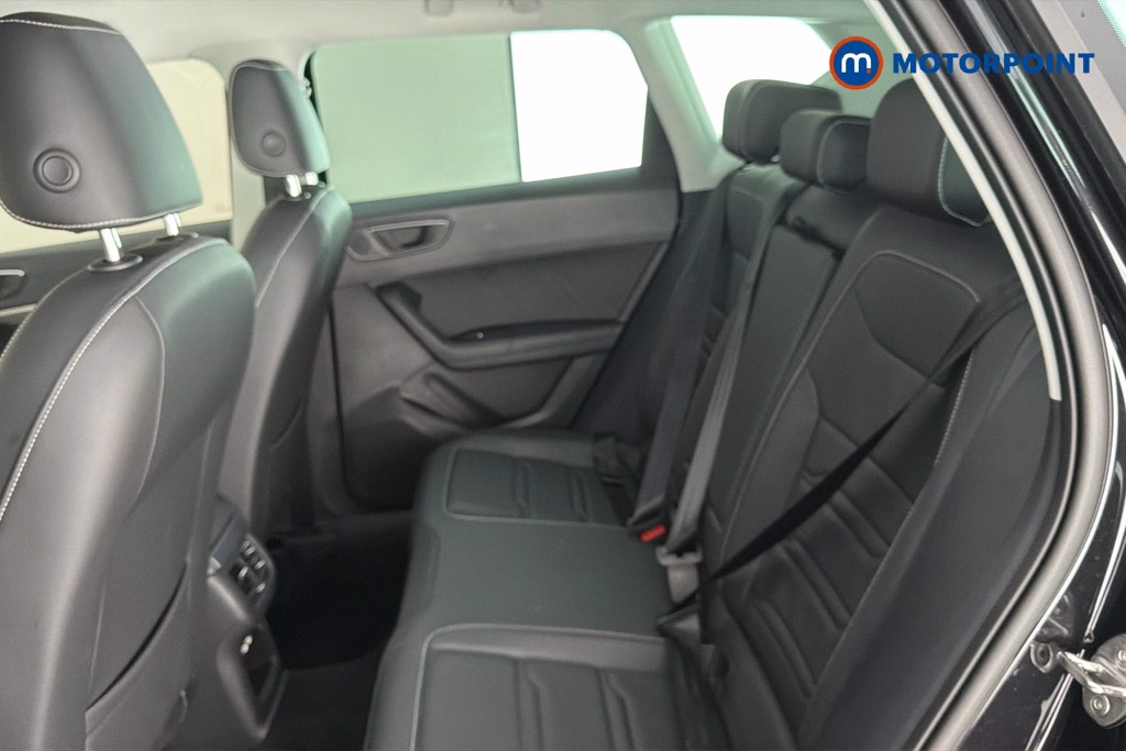 Used SEAT Ateca 2023 for sale - 78015502: Photo 29