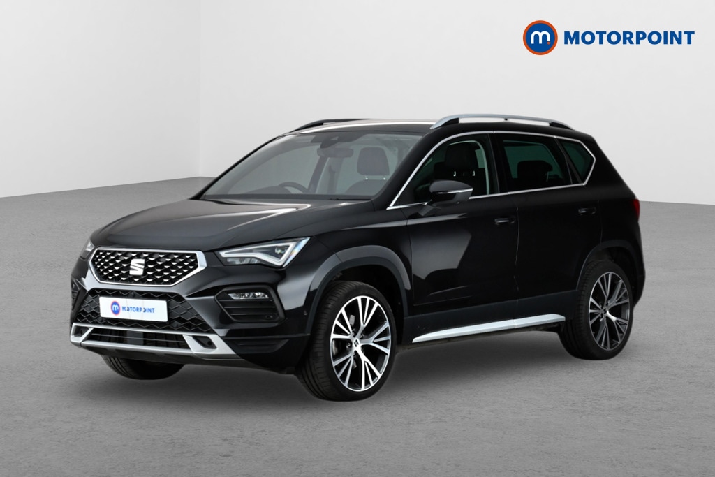 Used SEAT Ateca 2023 for sale - 78015502: Photo 3