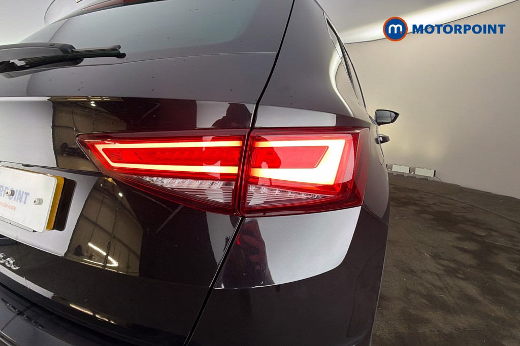 Used SEAT Ateca 2023 for sale - 78015502: Photo 36