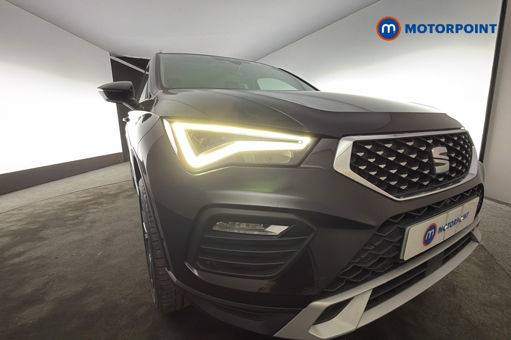 Used SEAT Ateca 2023 for sale - 78015502: Photo 40