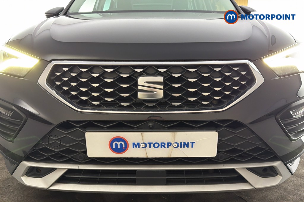 Used SEAT Ateca 2023 for sale - 78015502: Photo 41