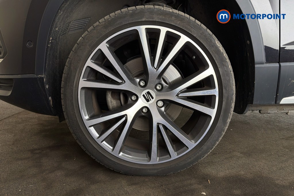 Used SEAT Ateca 2023 for sale - 78015502: Photo 42