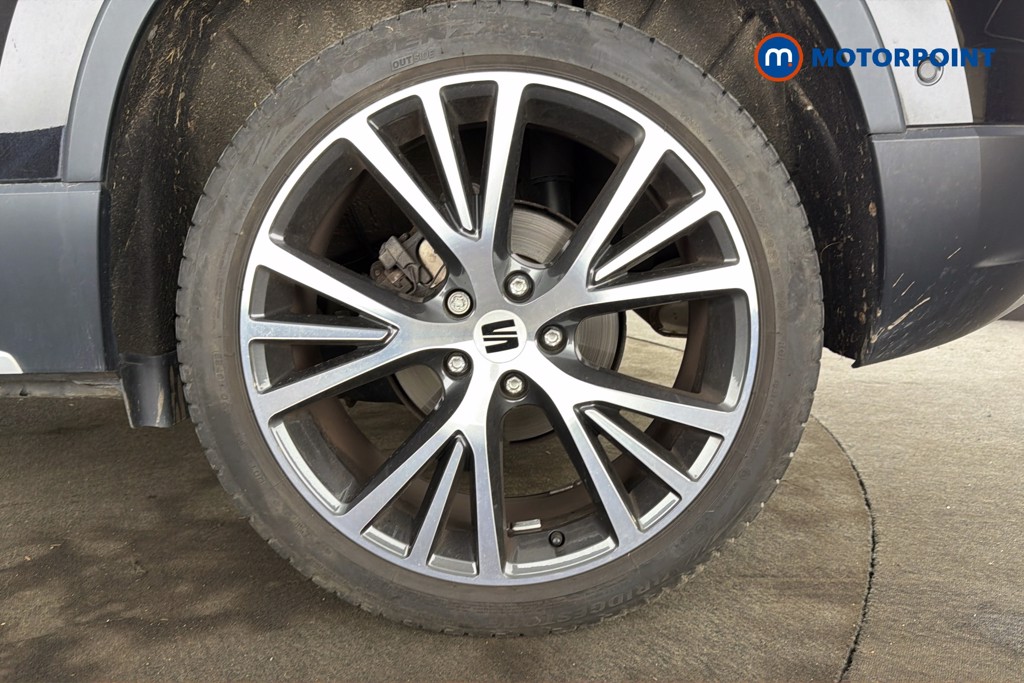 Used SEAT Ateca 2023 for sale - 78015502: Photo 43