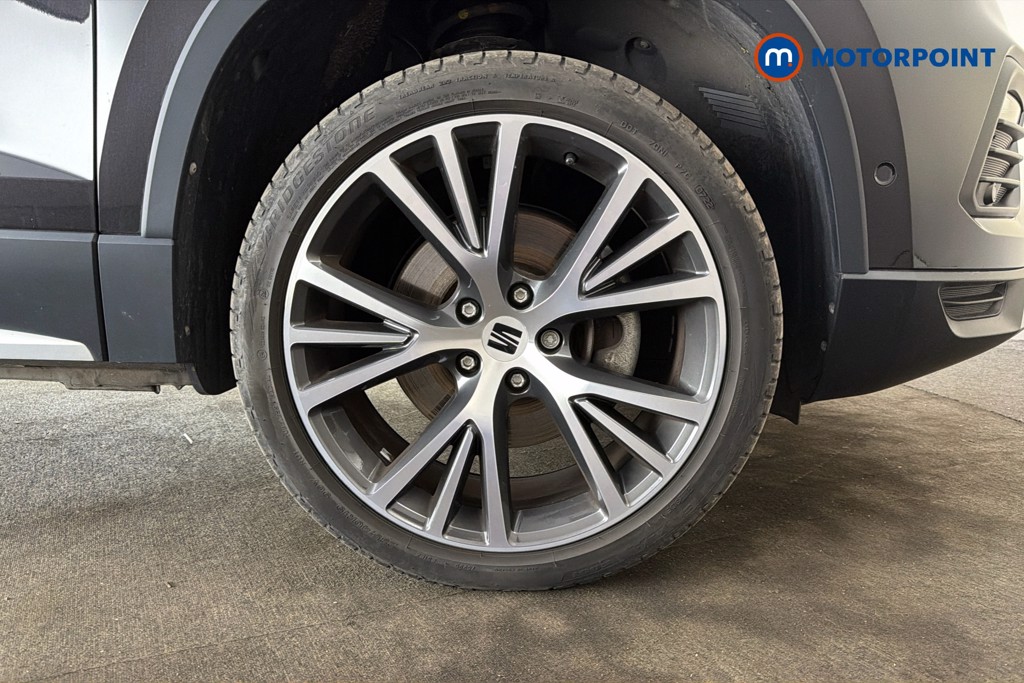 Used SEAT Ateca 2023 for sale - 78015502: Photo 45