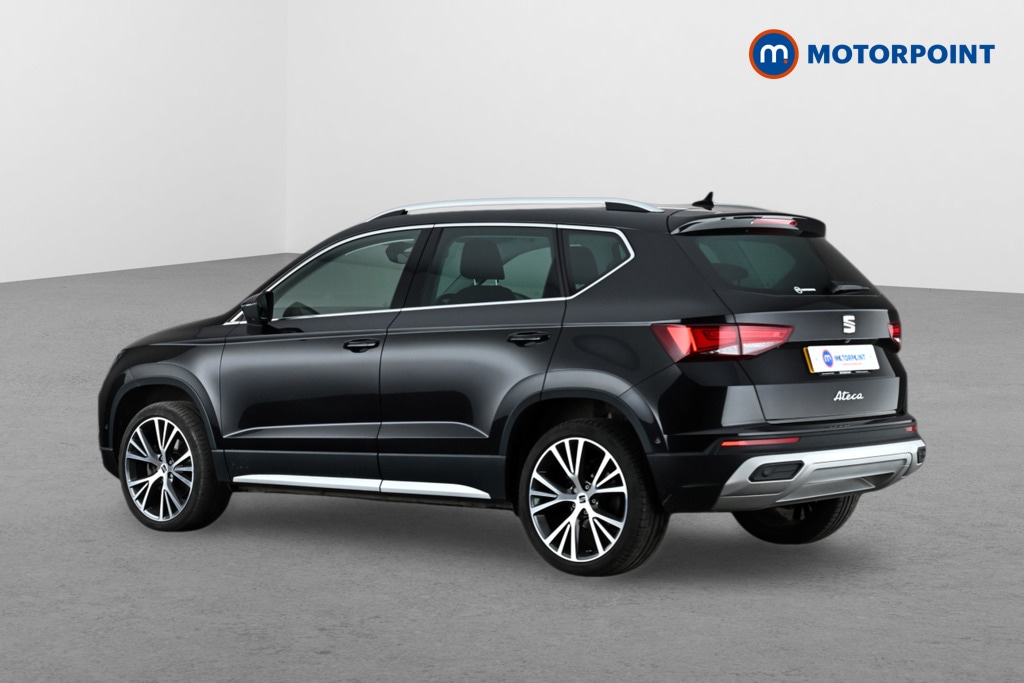 Used SEAT Ateca 2023 for sale - 78015502: Photo 5