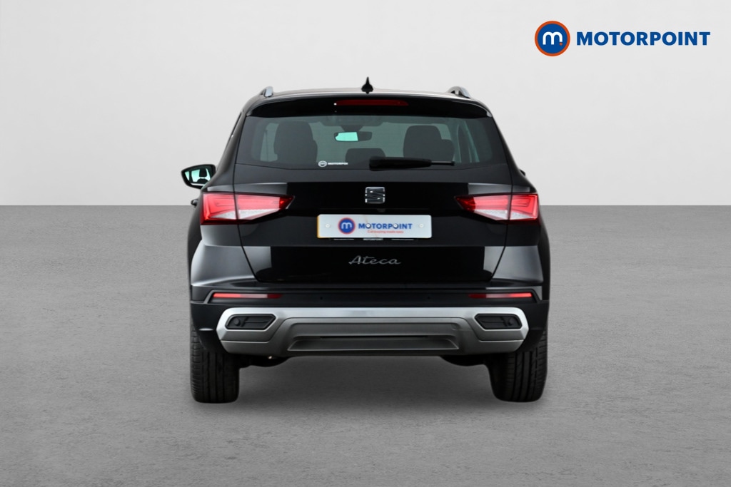 Used SEAT Ateca 2023 for sale - 78015502: Photo 6