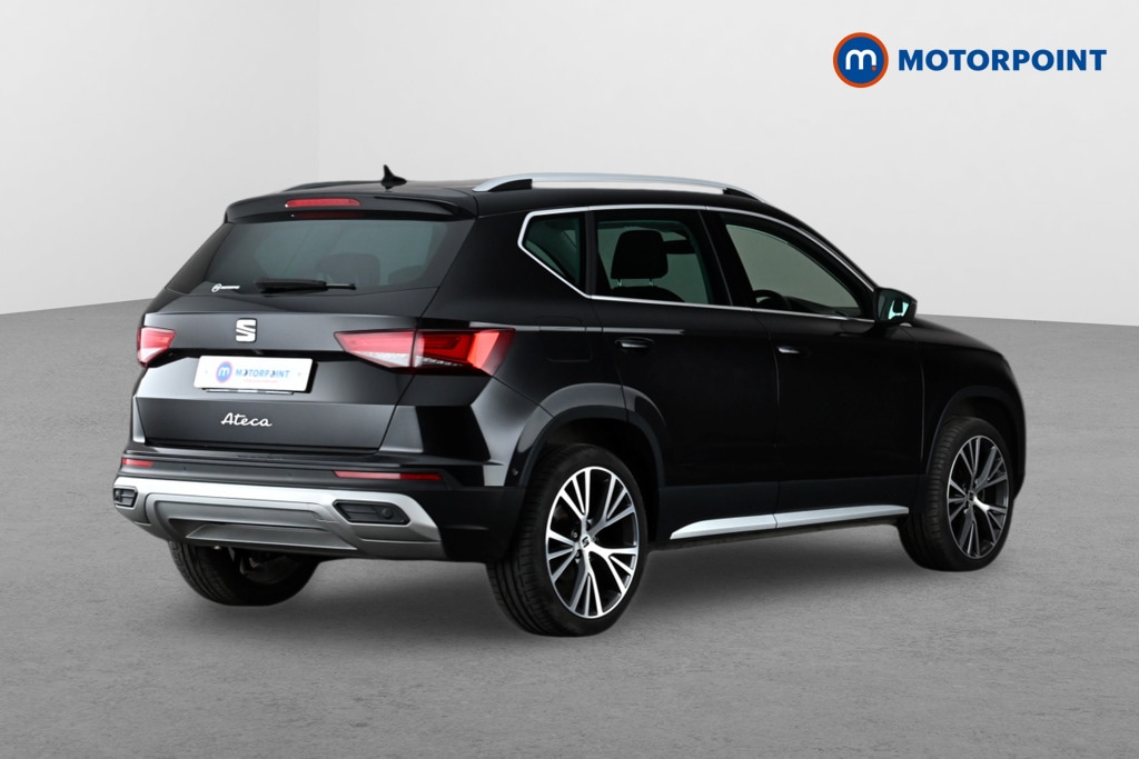 Used SEAT Ateca 2023 for sale - 78015502: Photo 7