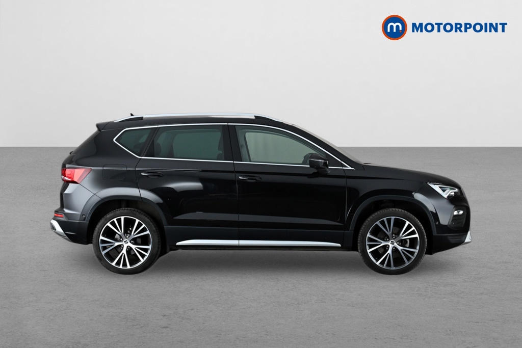 Used SEAT Ateca 2023 for sale - 78015502: Photo 8