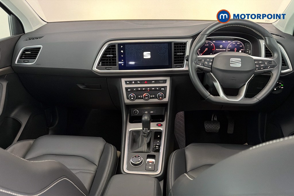 Used SEAT Ateca 2023 for sale - 78015502: Photo 9