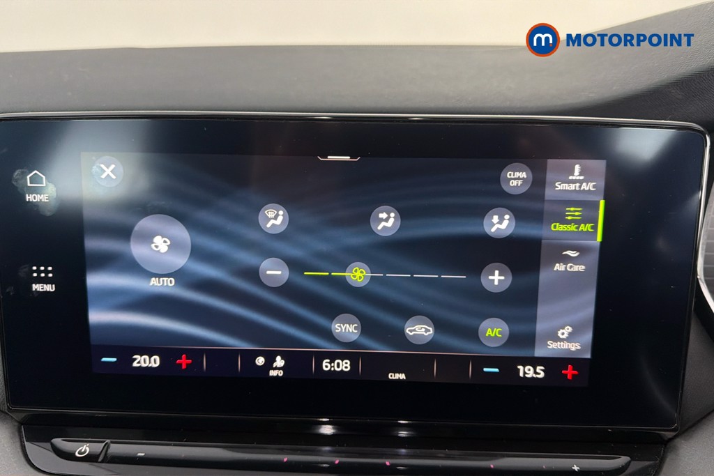 Used Skoda Octavia 2021 for sale - 77918959: Photo 10