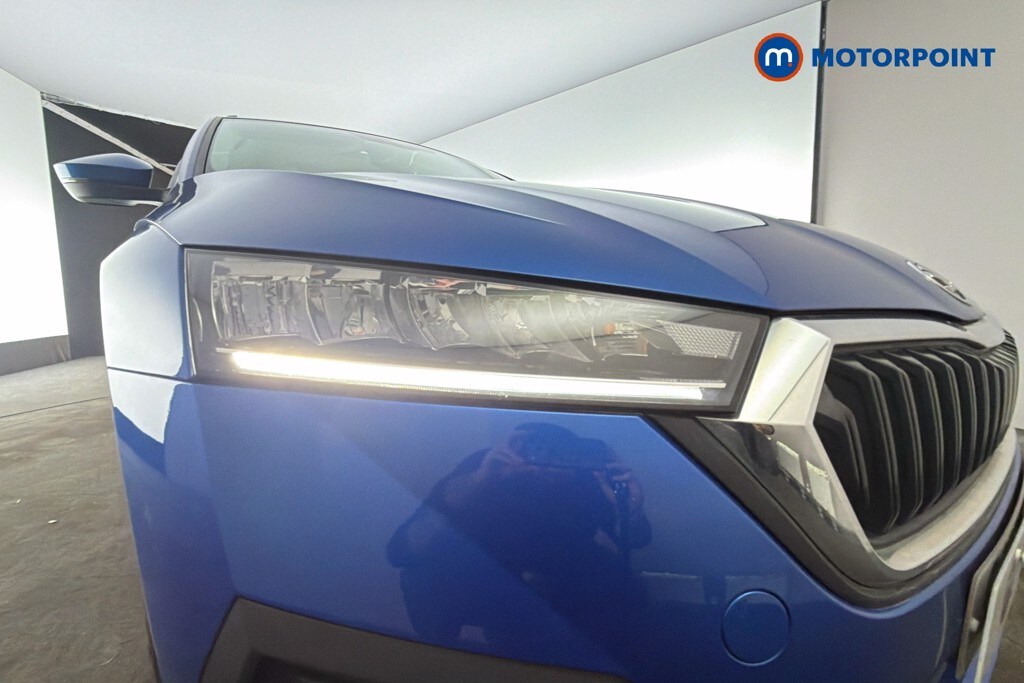 Used Skoda Octavia 2021 for sale - 77918959: Photo 18