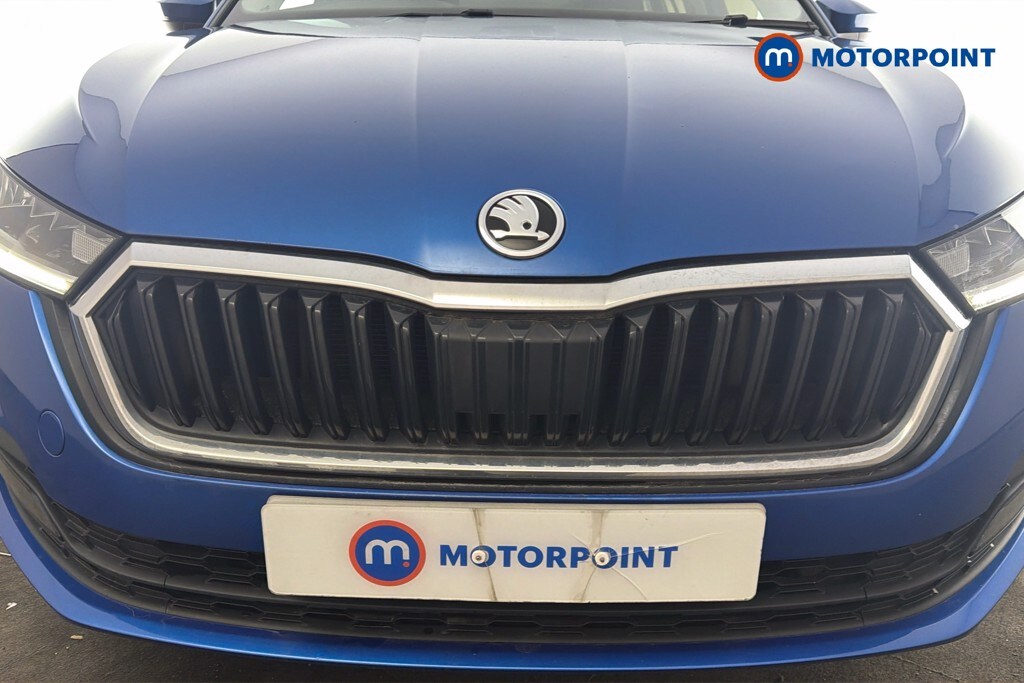 Used Skoda Octavia 2021 for sale - 77918959: Photo 19