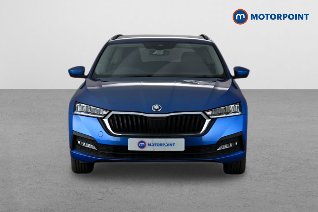 Used Skoda Octavia 2021 for sale - 77918959: Photo 2