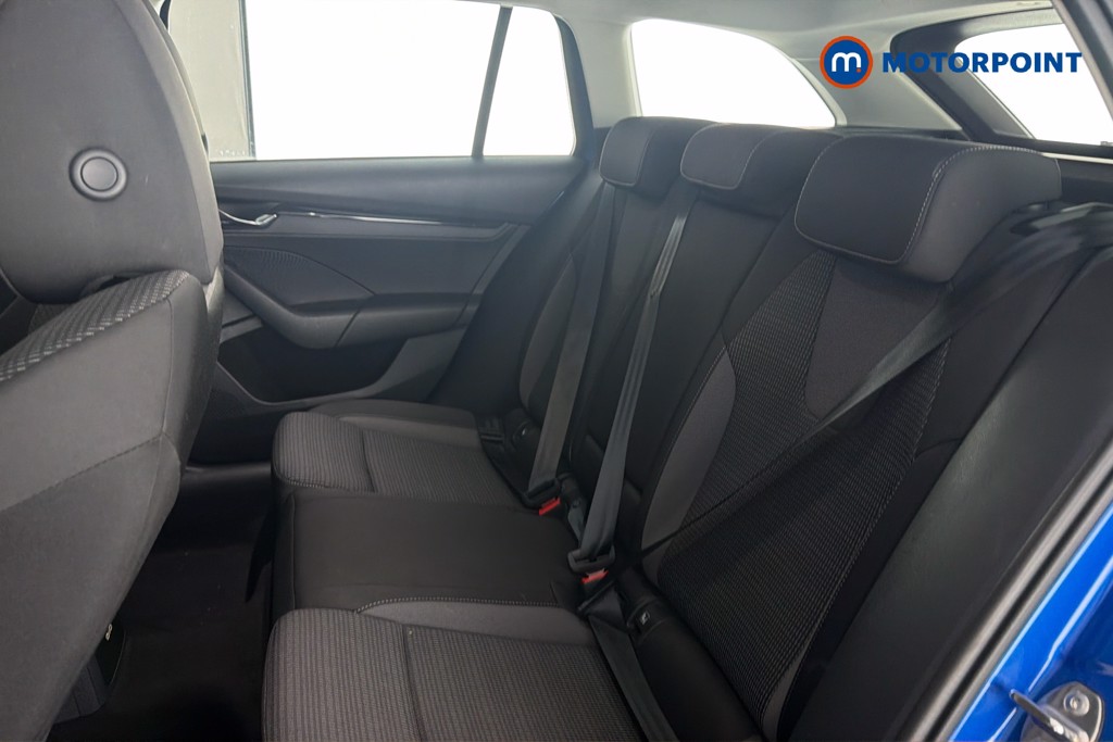 Used Skoda Octavia 2021 for sale - 77918959: Photo 24