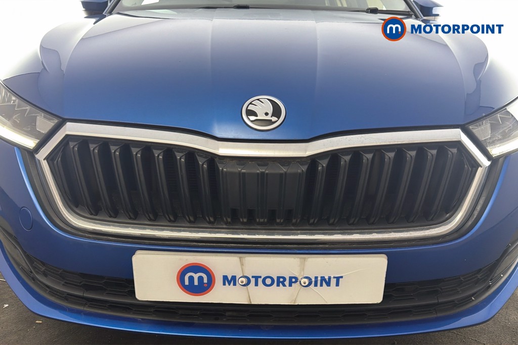 Used Skoda Octavia 2021 for sale - 77918959: Photo 28