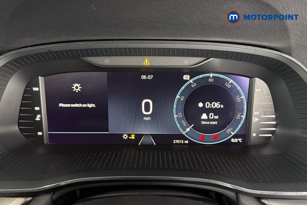 Used Skoda Octavia 2021 for sale - 77918959: Photo 29