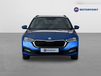 Used Skoda Octavia 2021 for sale - 77918959: Photo