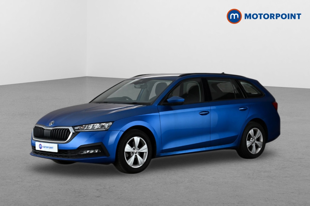 Used Skoda Octavia 2021 for sale - 77918959: Photo 3