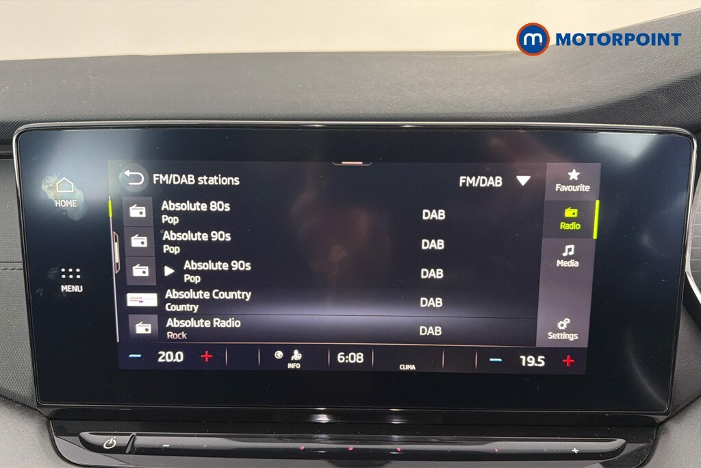 Used Skoda Octavia 2021 for sale - 77918959: Photo 32