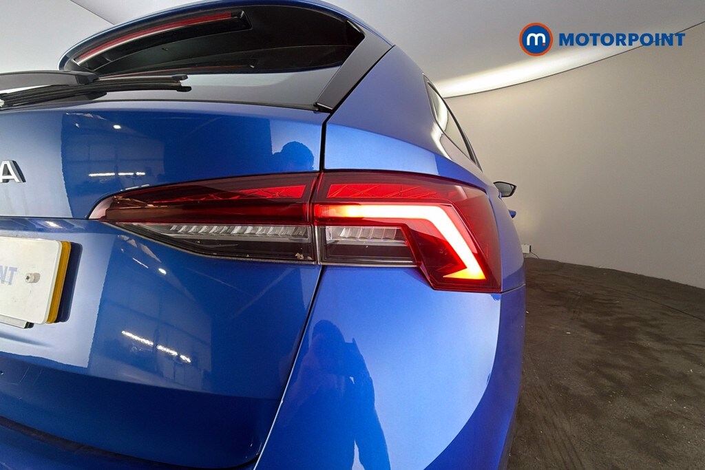 Used Skoda Octavia 2021 for sale - 77918959: Photo 33