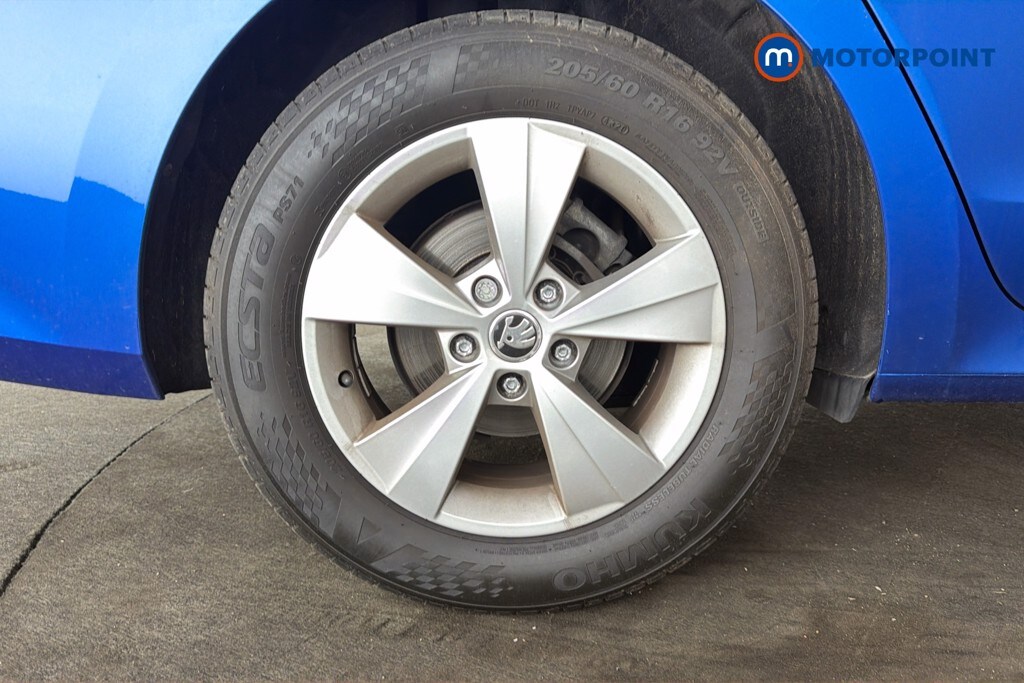 Used Skoda Octavia 2021 for sale - 77918959: Photo 34