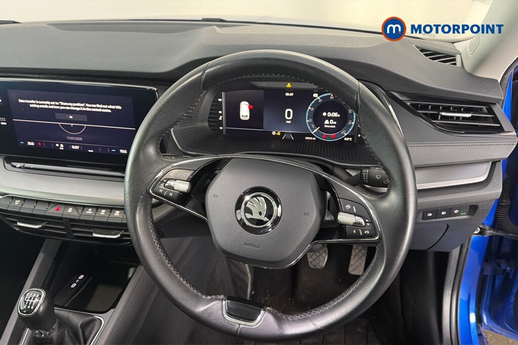 Used Skoda Octavia 2021 for sale - 77918959: Photo 37