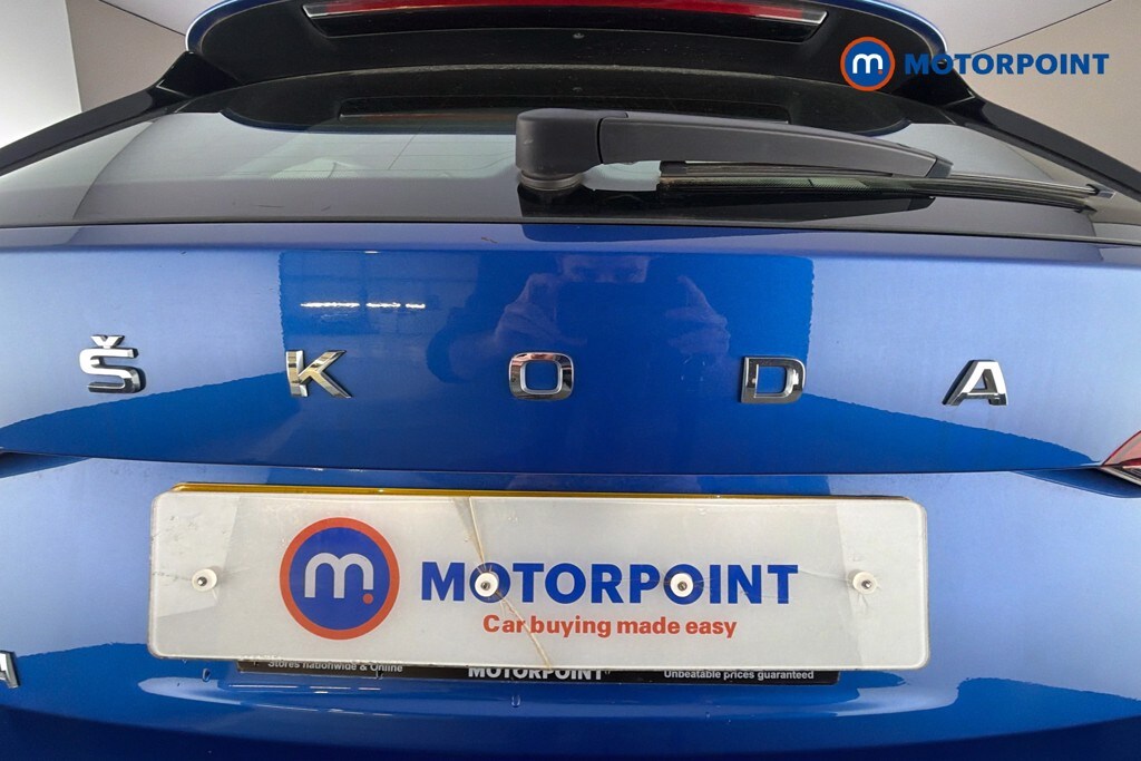 Used Skoda Octavia 2021 for sale - 77918959: Photo 38