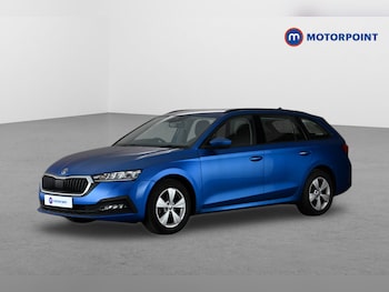 Used Skoda Octavia 2021 for sale - 77918959: Photo