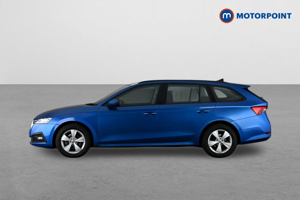 Used Skoda Octavia 2021 for sale - 77918959: Photo 4