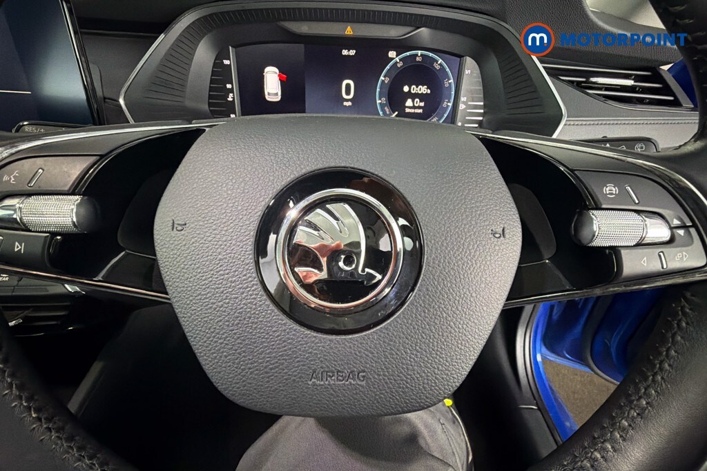 Used Skoda Octavia 2021 for sale - 77918959: Photo 41