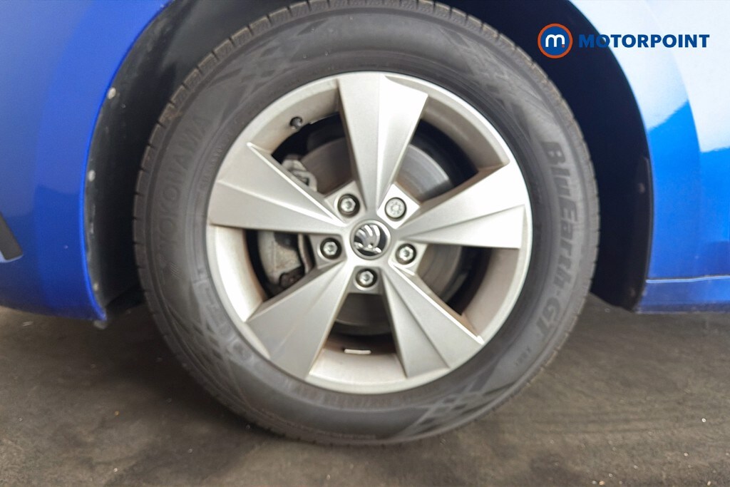 Used Skoda Octavia 2021 for sale - 77918959: Photo 43