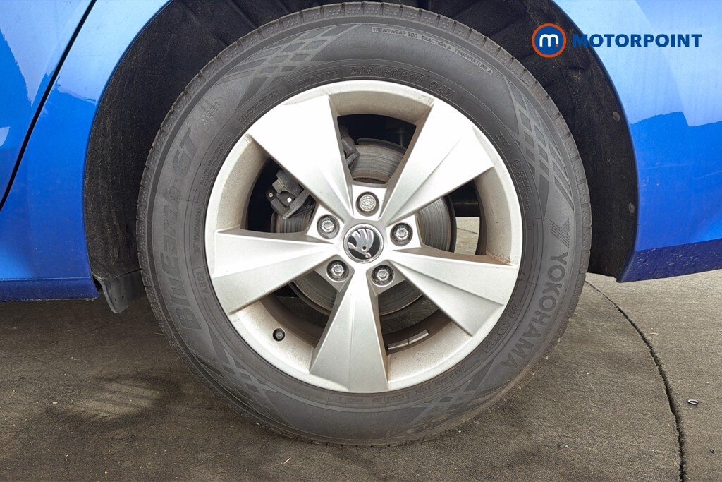 Used Skoda Octavia 2021 for sale - 77918959: Photo 44