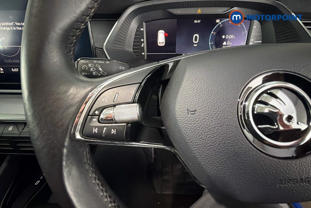 Used Skoda Octavia 2021 for sale - 77918959: Photo 45