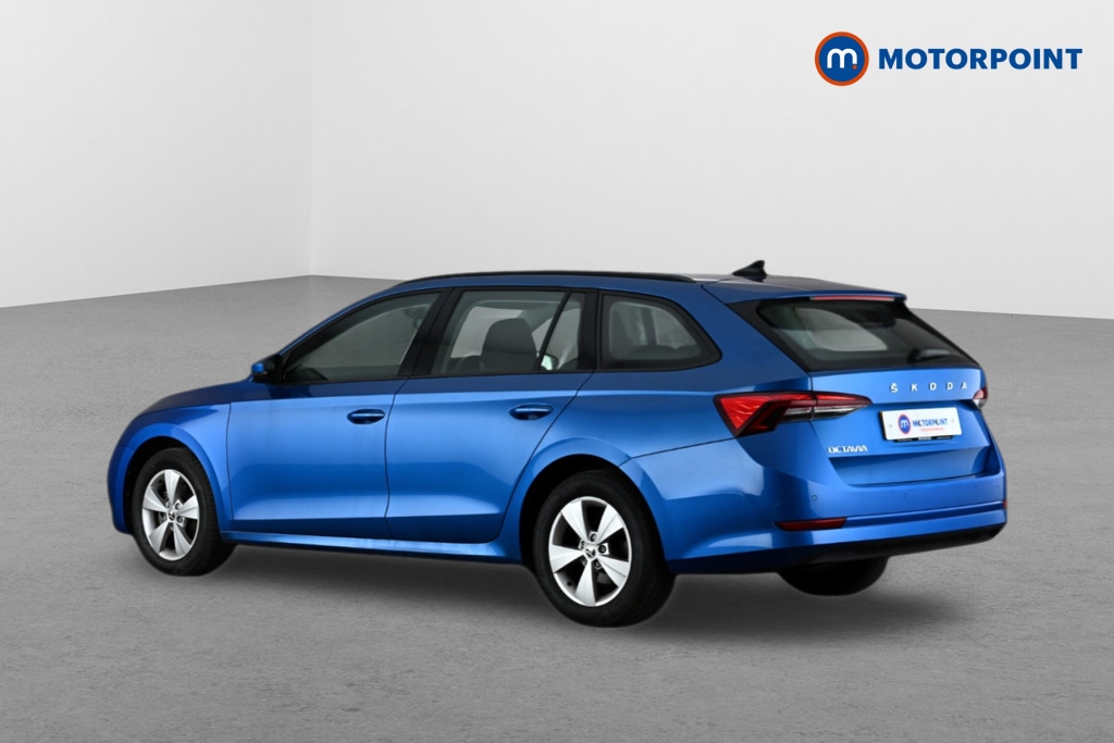 Used Skoda Octavia 2021 for sale - 77918959: Photo 5