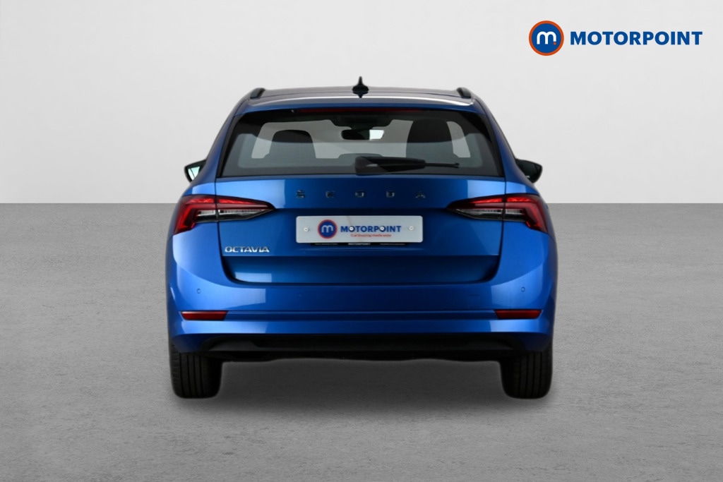 Used Skoda Octavia 2021 for sale - 77918959: Photo 6