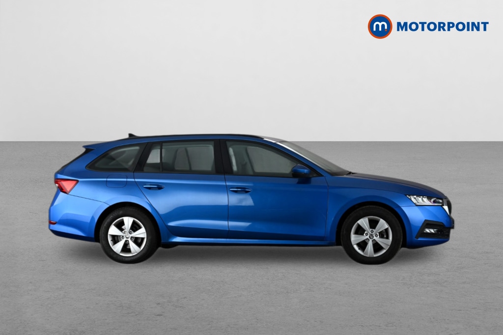 Used Skoda Octavia 2021 for sale - 77918959: Photo 8