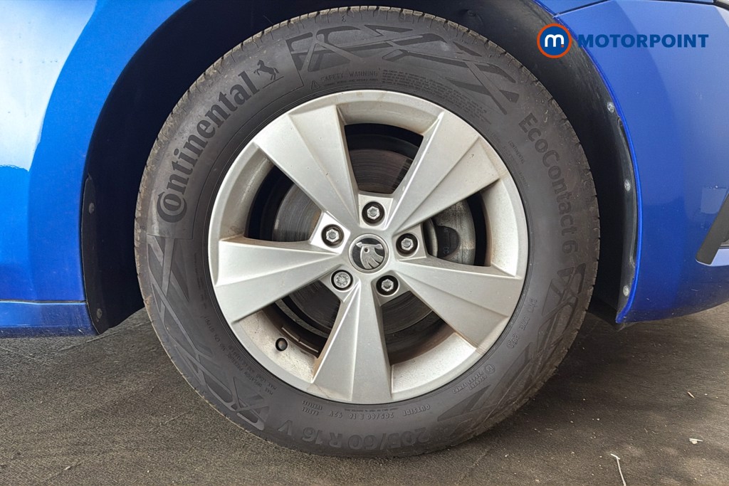 Used Skoda Octavia 2021 for sale - 77918959: Photo 9