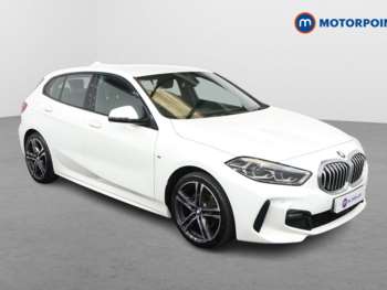 Used BMW 1 Series 2022 for sale - 75064406: Photo