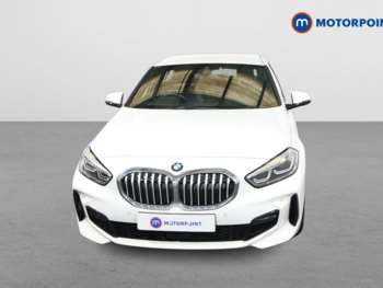 Used BMW 1 Series 2022 for sale - 75064406: Photo