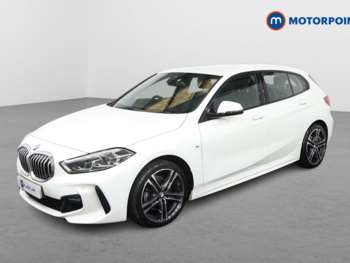 Used BMW 1 Series 2022 for sale - 75064406: Photo
