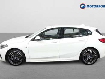 Used BMW 1 Series 2022 for sale - 75064406: Photo