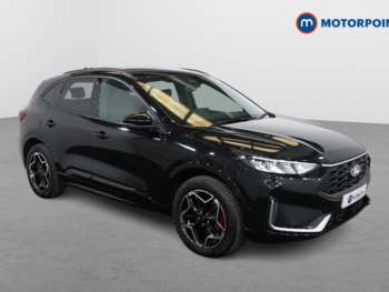2024 - 2.5 PHEV ST-Line X 5dr CVT
